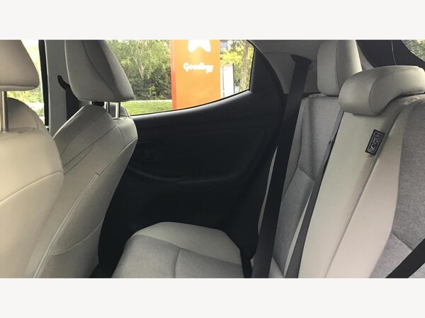 Used Toyota Yaris 2023 for sale - 76259288: Photo 15