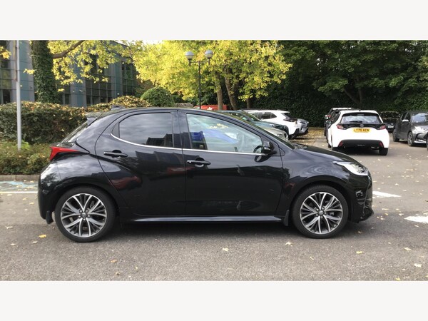 Used Toyota Yaris 2023 for sale - 76259288: Photo 18