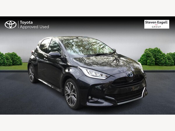Used Toyota Yaris 2023 for sale - 76259288: Photo 1