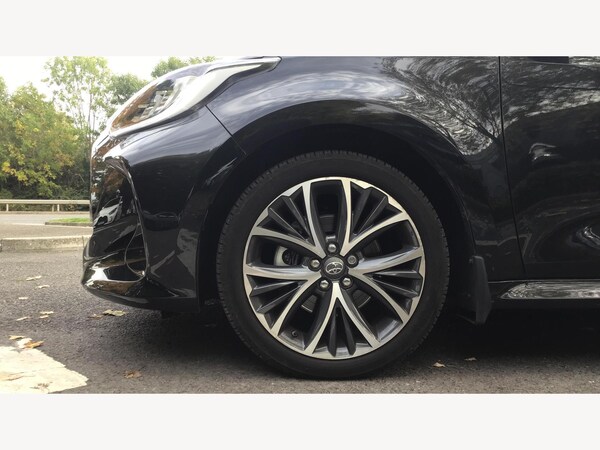 Used Toyota Yaris 2023 for sale - 76259288: Photo 20