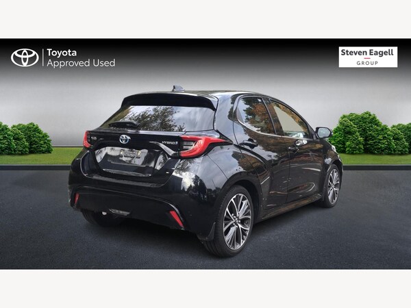 Used Toyota Yaris 2023 for sale - 76259288: Photo 2