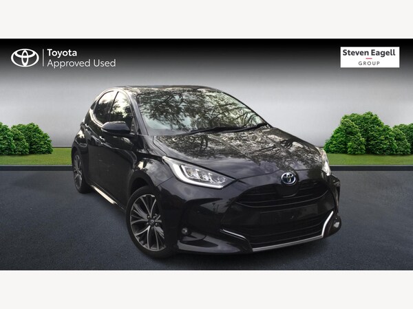 Used Toyota Yaris 2023 for sale - 76259288: Photo 3