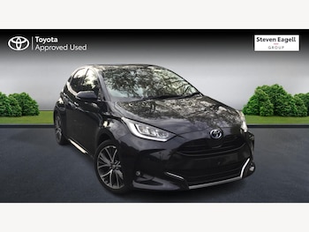 Used Toyota Yaris 2023 for sale - 76259288: Photo 3