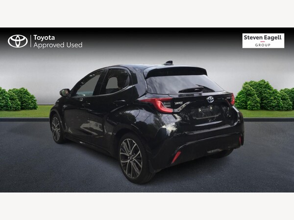 Used Toyota Yaris 2023 for sale - 76259288: Photo 6