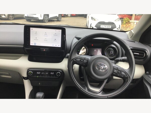 Used Toyota Yaris 2023 for sale - 76259288: Photo 7