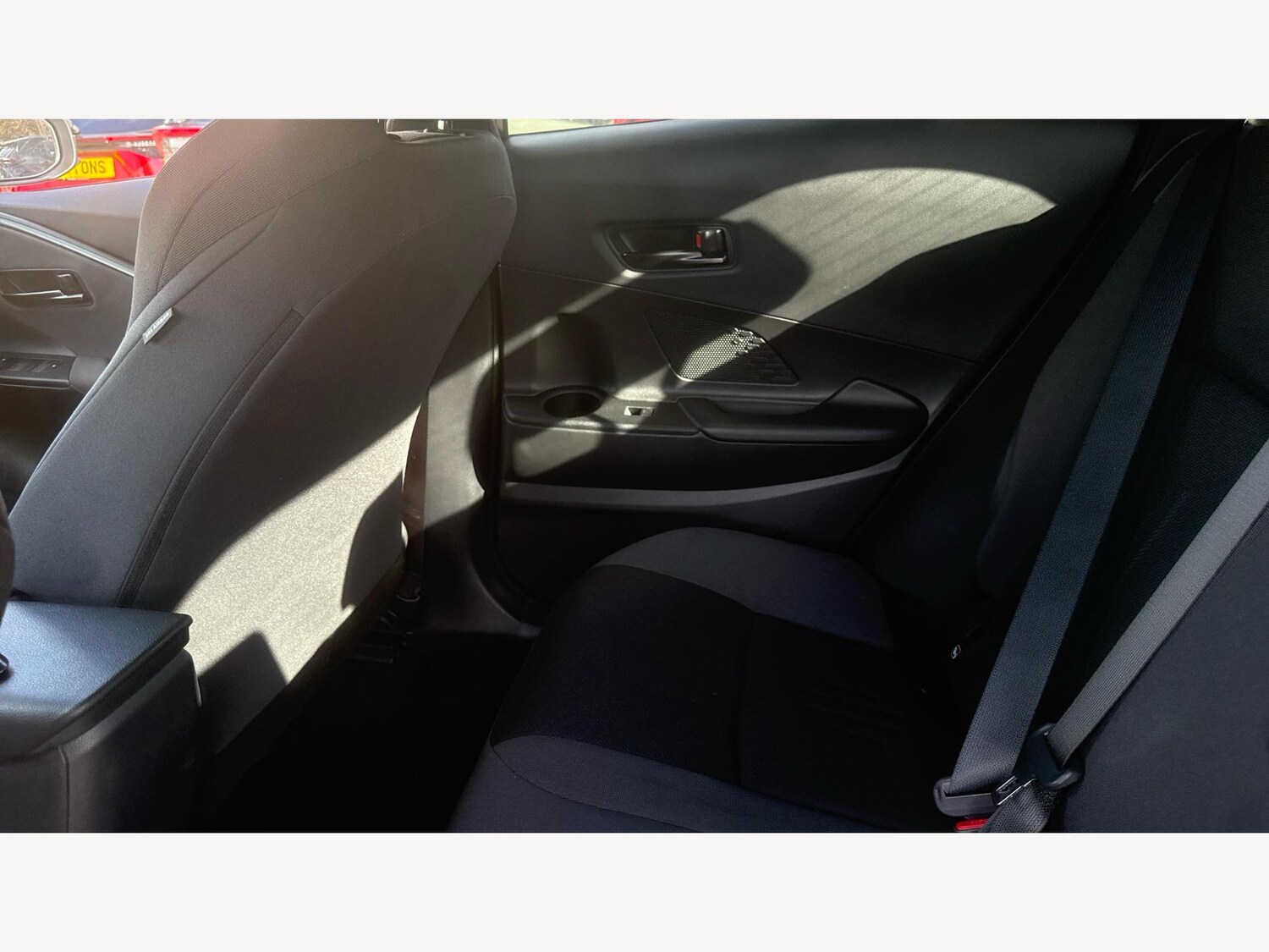 Used Toyota C-HR 2024 for sale - 76936280: Photo 15