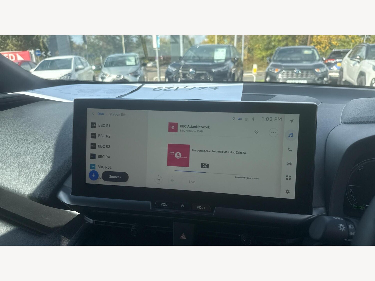 Used Toyota C-HR 2024 for sale - 76936280: Photo 23