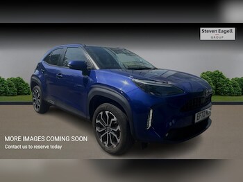 Used Toyota Yaris Cross 2023 for sale - 78759827: Photo