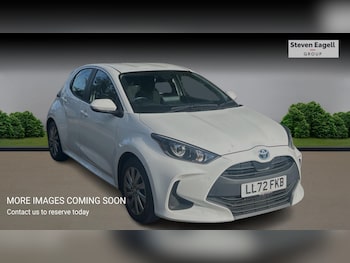 Toyota - Yaris