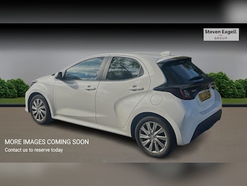 Used Toyota Yaris 2023 for sale - 76188827: Photo 2