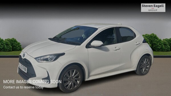 Used Toyota Yaris 2023 for sale - 76188827: Photo 3