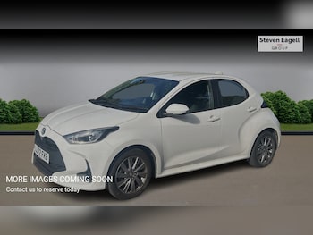 Used Toyota Yaris 2023 for sale - 76188827: Photo 3