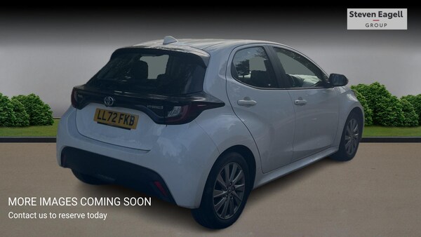 Used Toyota Yaris 2023 for sale - 76188827: Photo 4