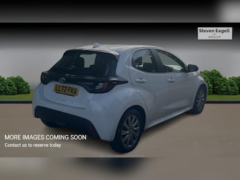 Used Toyota Yaris 2023 for sale - 76188827: Photo 4