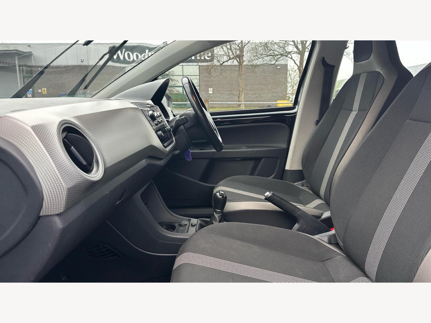 Used Volkswagen up! 2019 for sale - 77525044: Photo 12