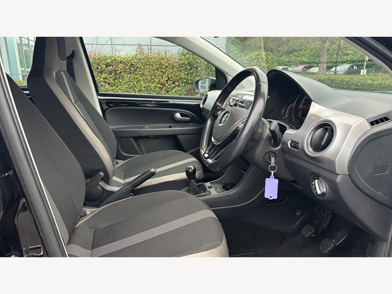 Used Volkswagen up! 2019 for sale - 77525044: Photo 13