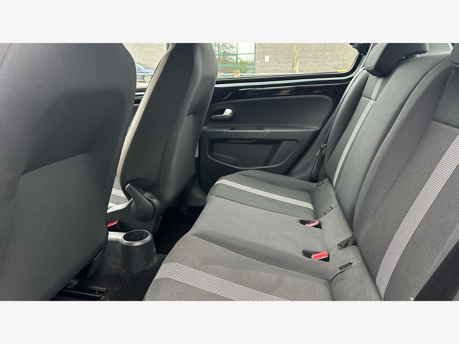 Used Volkswagen up! 2019 for sale - 77525044: Photo 15