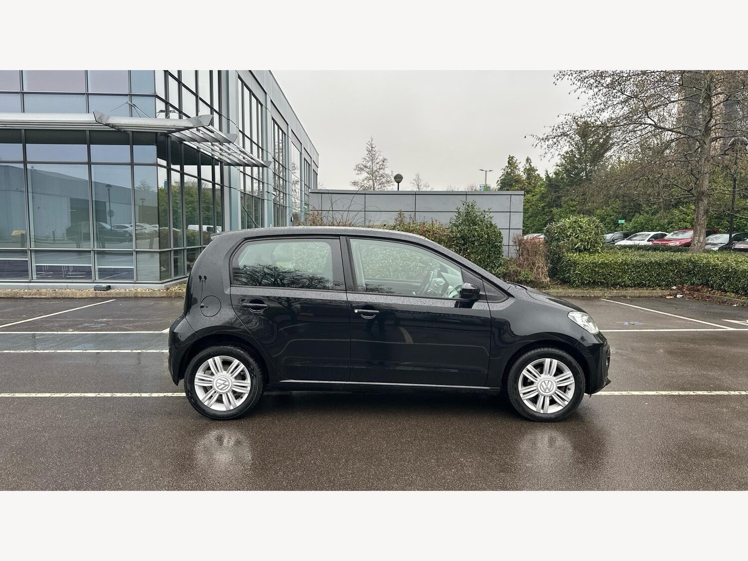 Used Volkswagen up! 2019 for sale - 77525044: Photo 18
