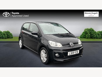 2019 (19) - 1.0 High Up 5dr