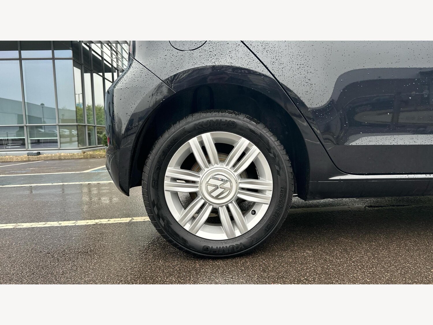 Used Volkswagen up! 2019 for sale - 77525044: Photo 20