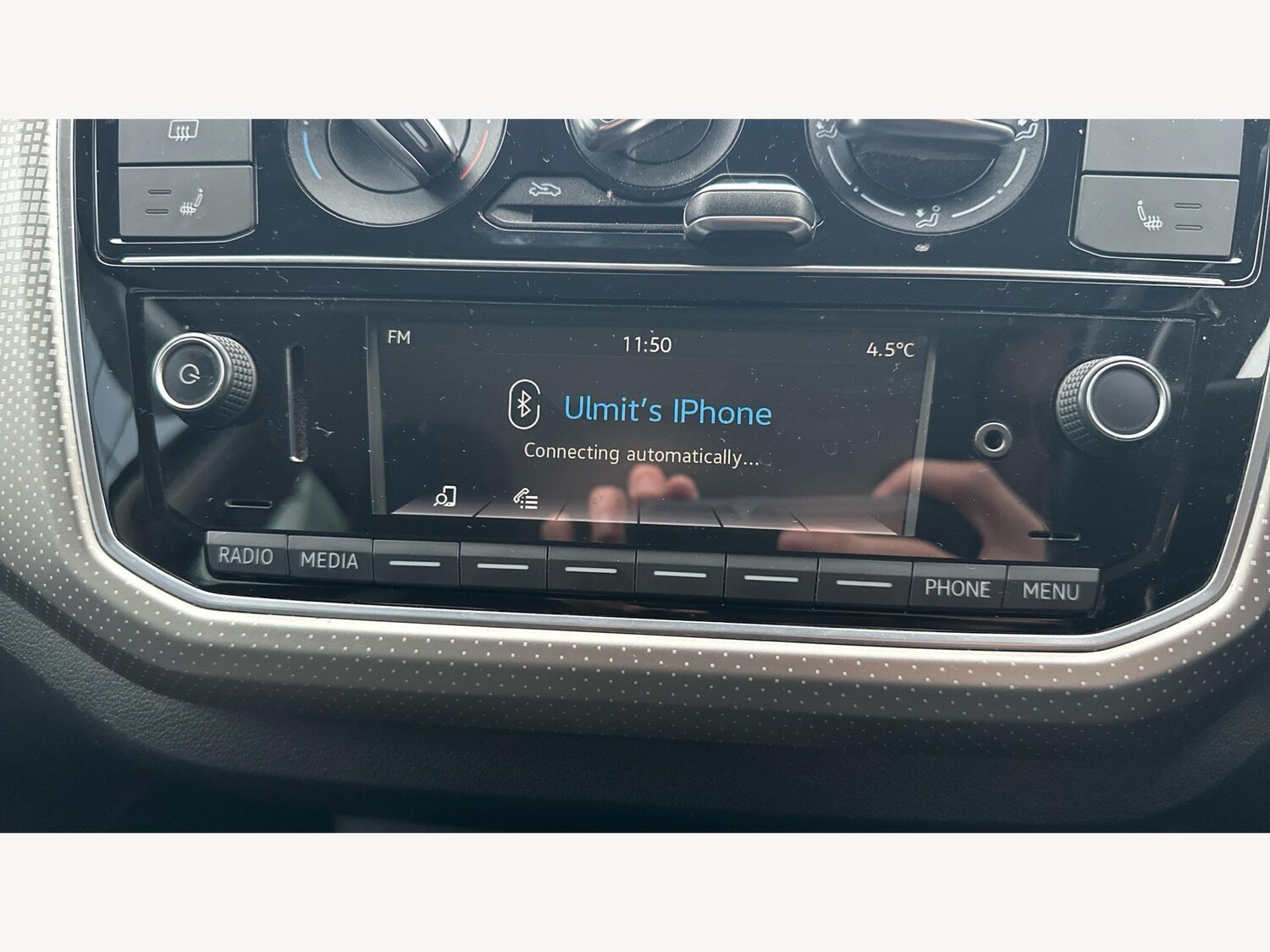 Used Volkswagen up! 2019 for sale - 77525044: Photo 22