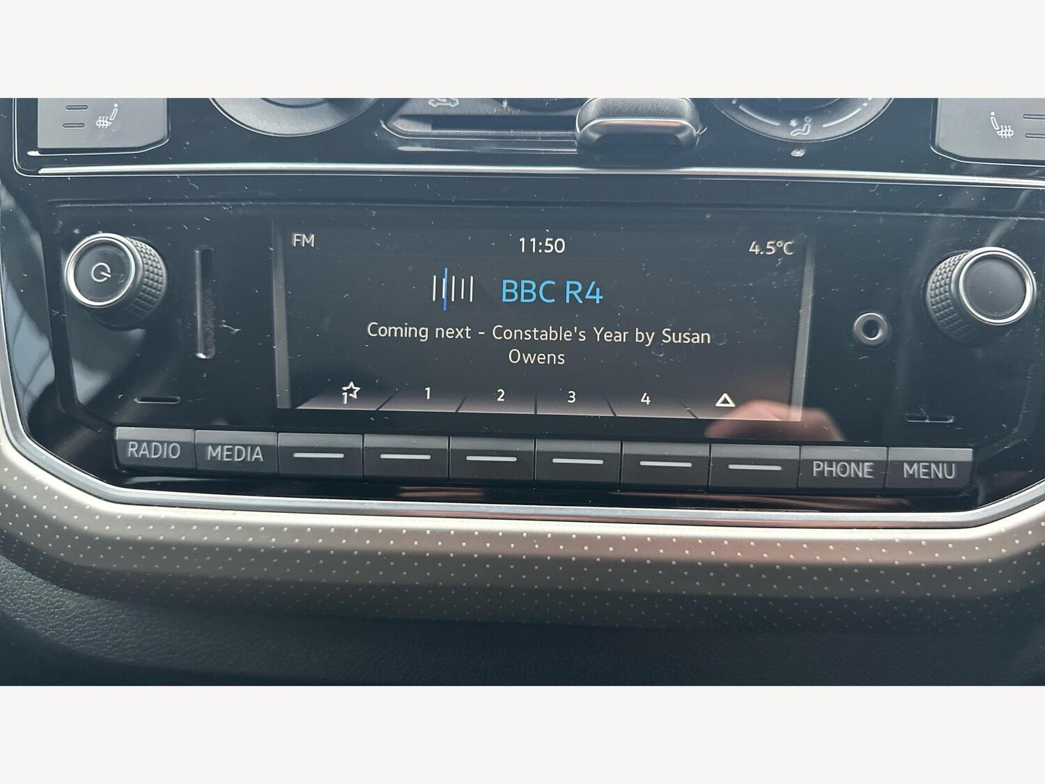 Used Volkswagen up! 2019 for sale - 77525044: Photo 23