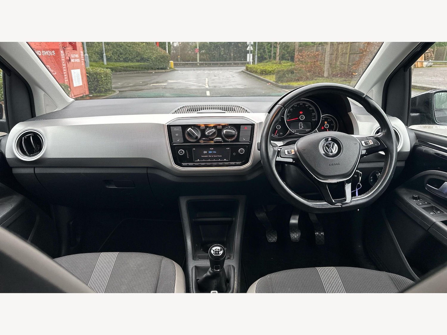 Used Volkswagen up! 2019 for sale - 77525044: Photo 7