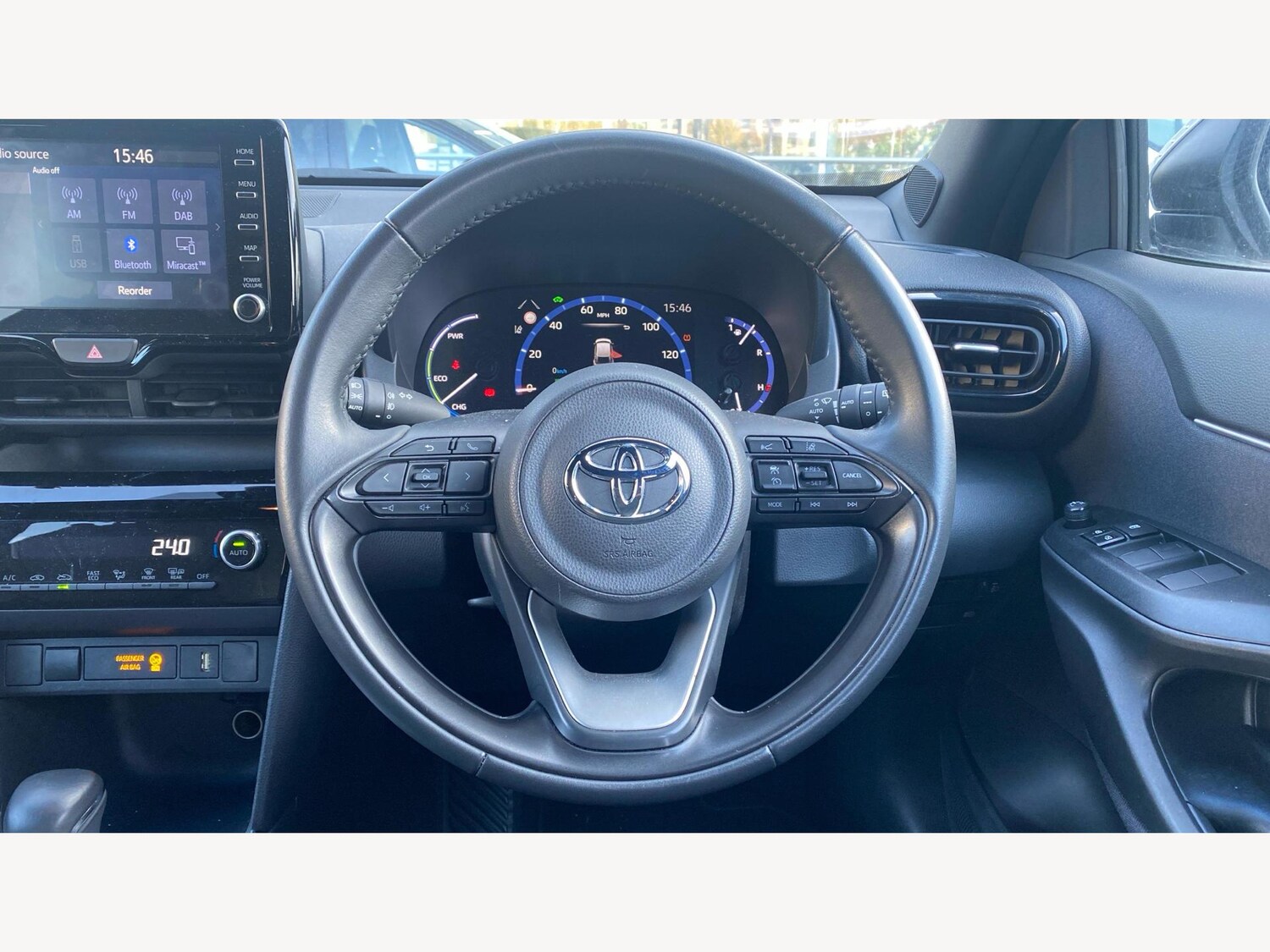 Used Toyota Yaris Cross 2023 for sale - 76259691: Photo 10
