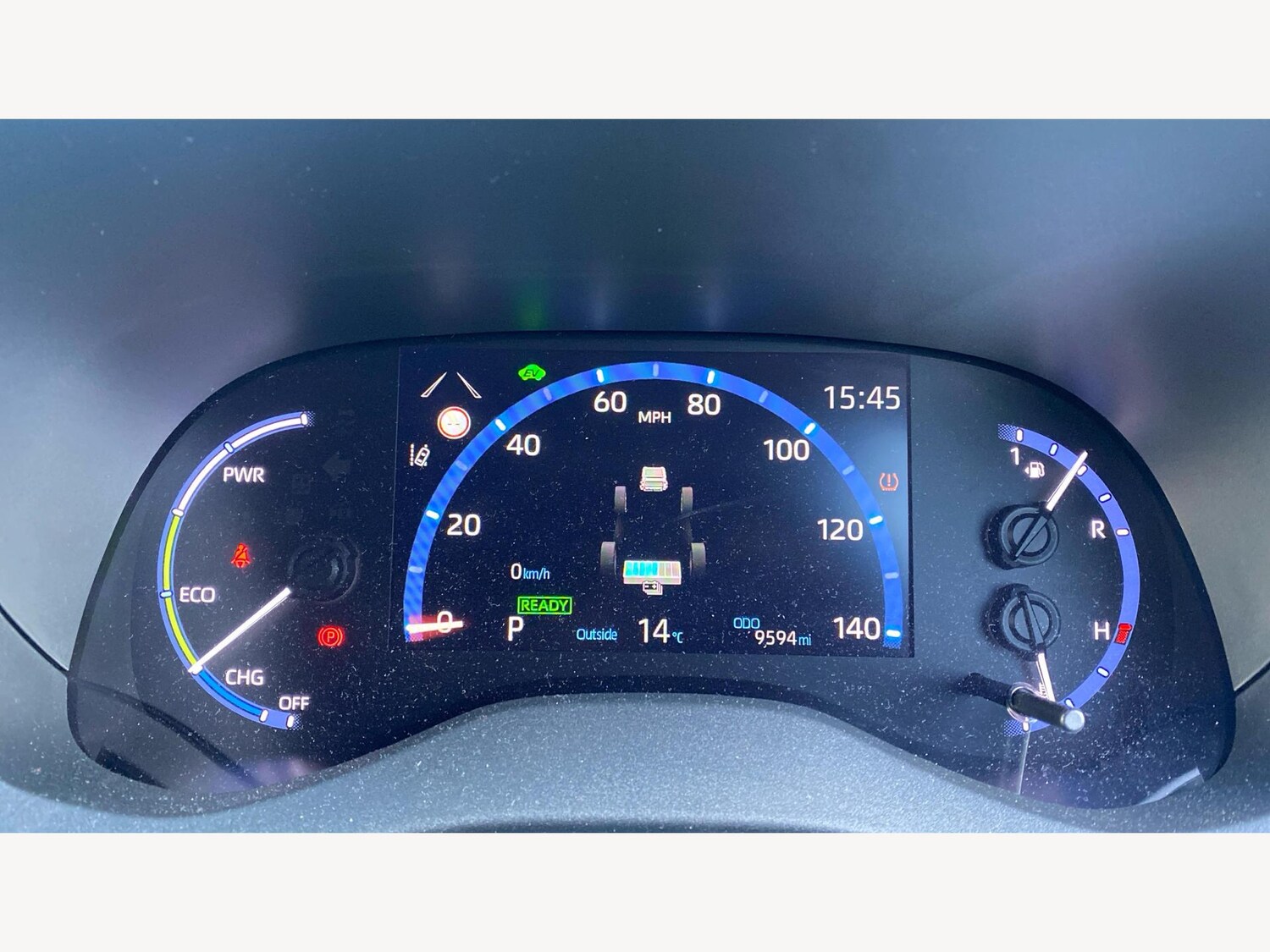 Used Toyota Yaris Cross 2023 for sale - 76259691: Photo 11