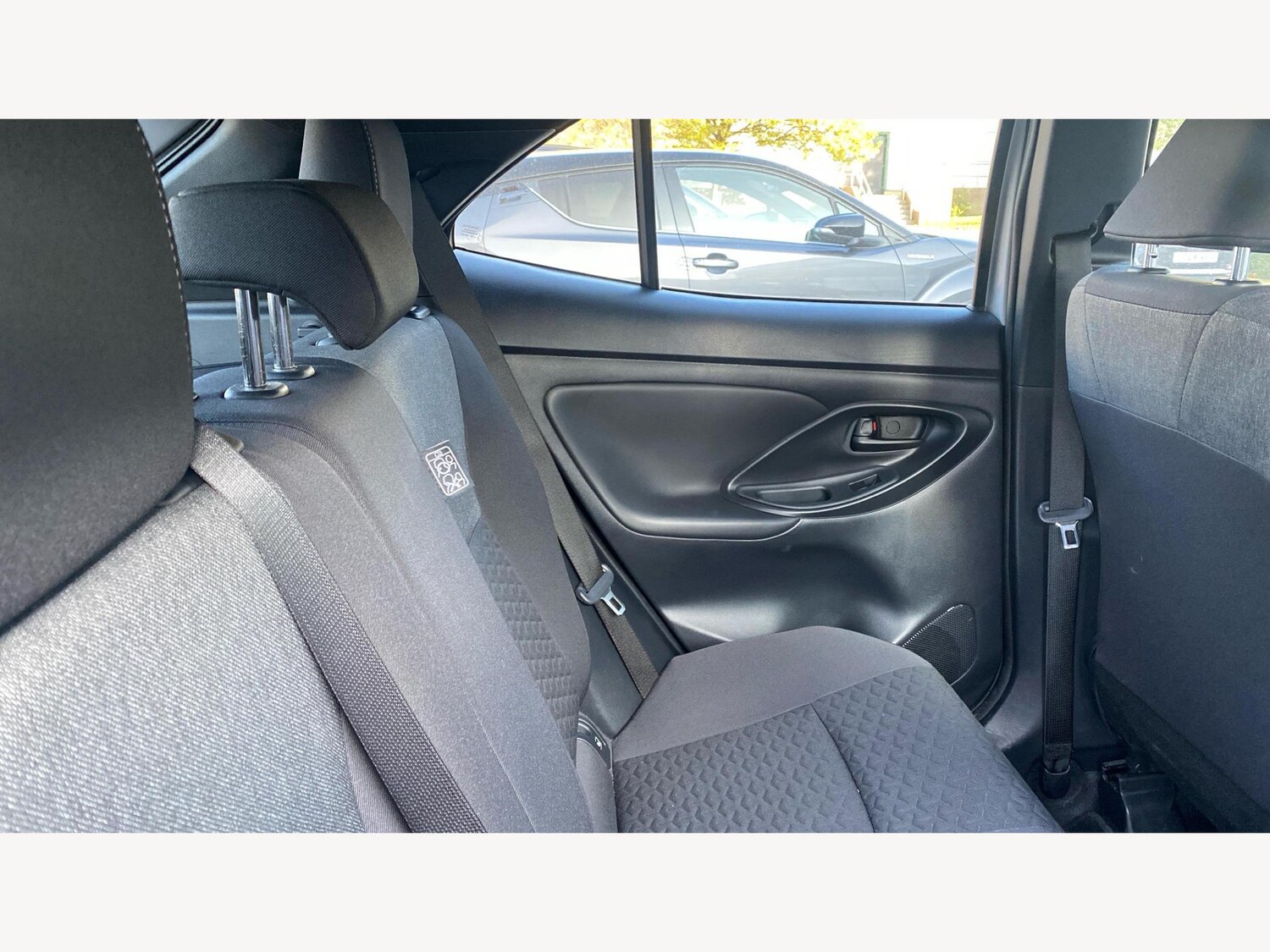 Used Toyota Yaris Cross 2023 for sale - 76259691: Photo 14