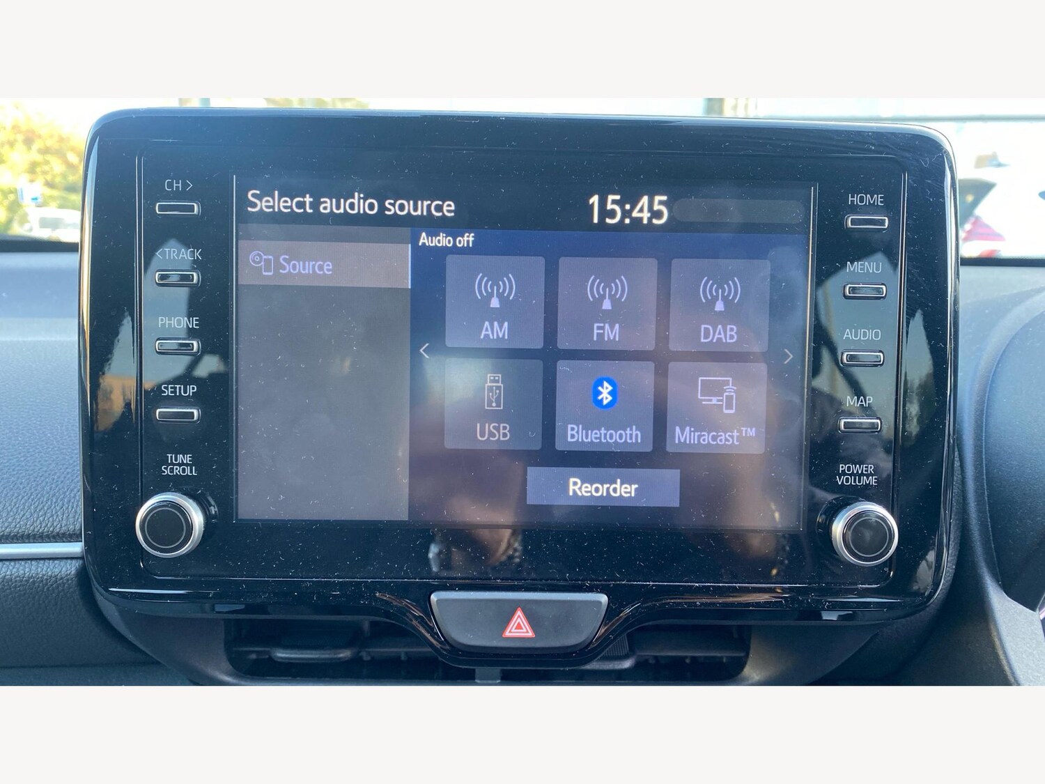 Used Toyota Yaris Cross 2023 for sale - 76259691: Photo 9