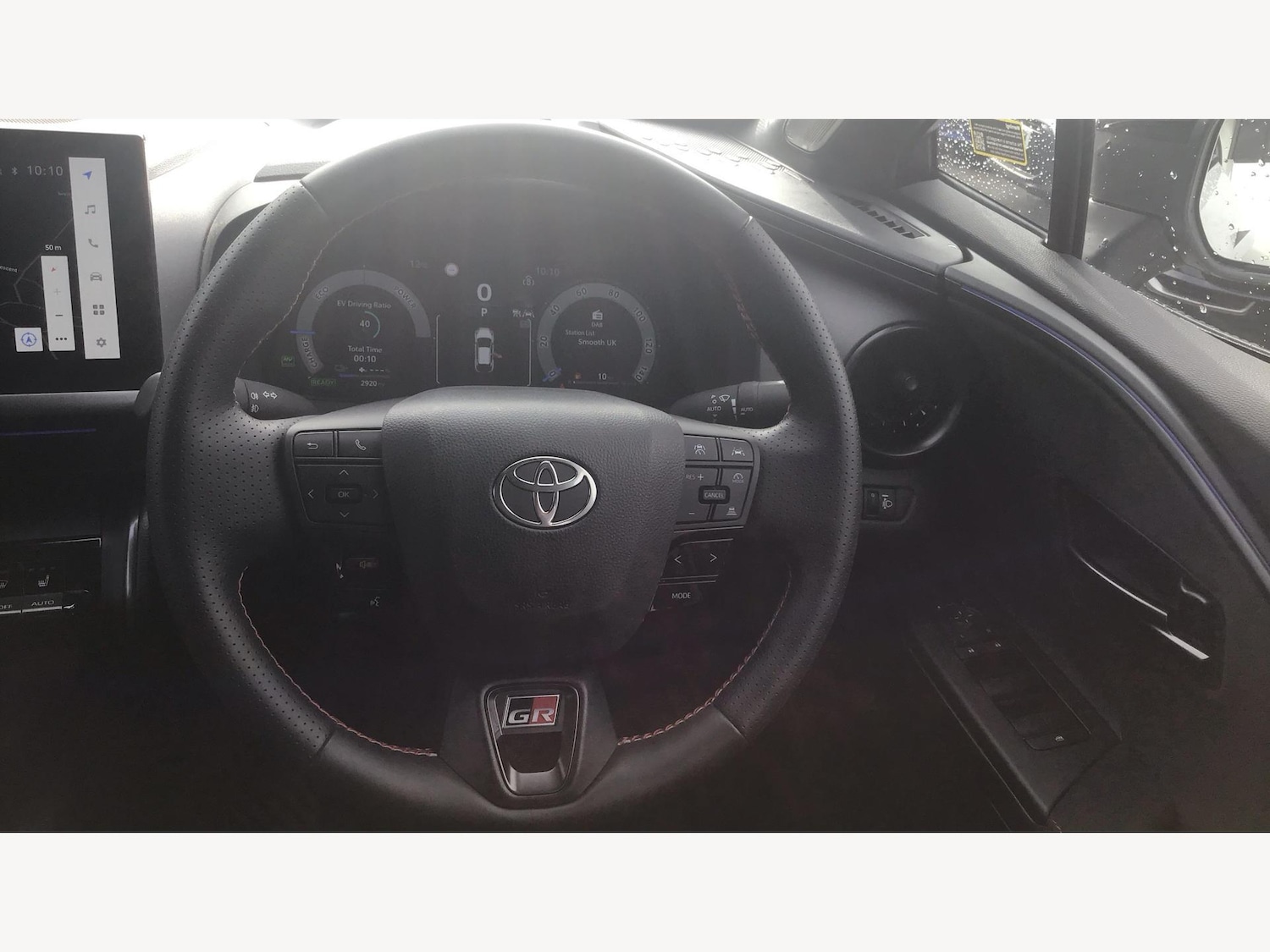 Used Toyota C-HR 2025 for sale - 76608537: Photo 10