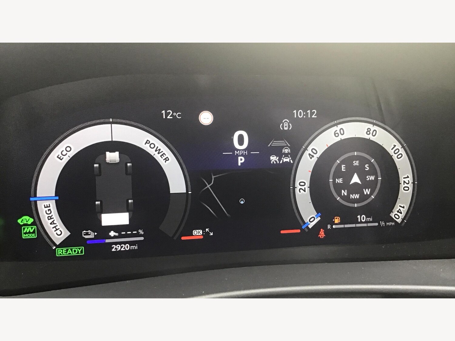 Used Toyota C-HR 2025 for sale - 76608537: Photo 11