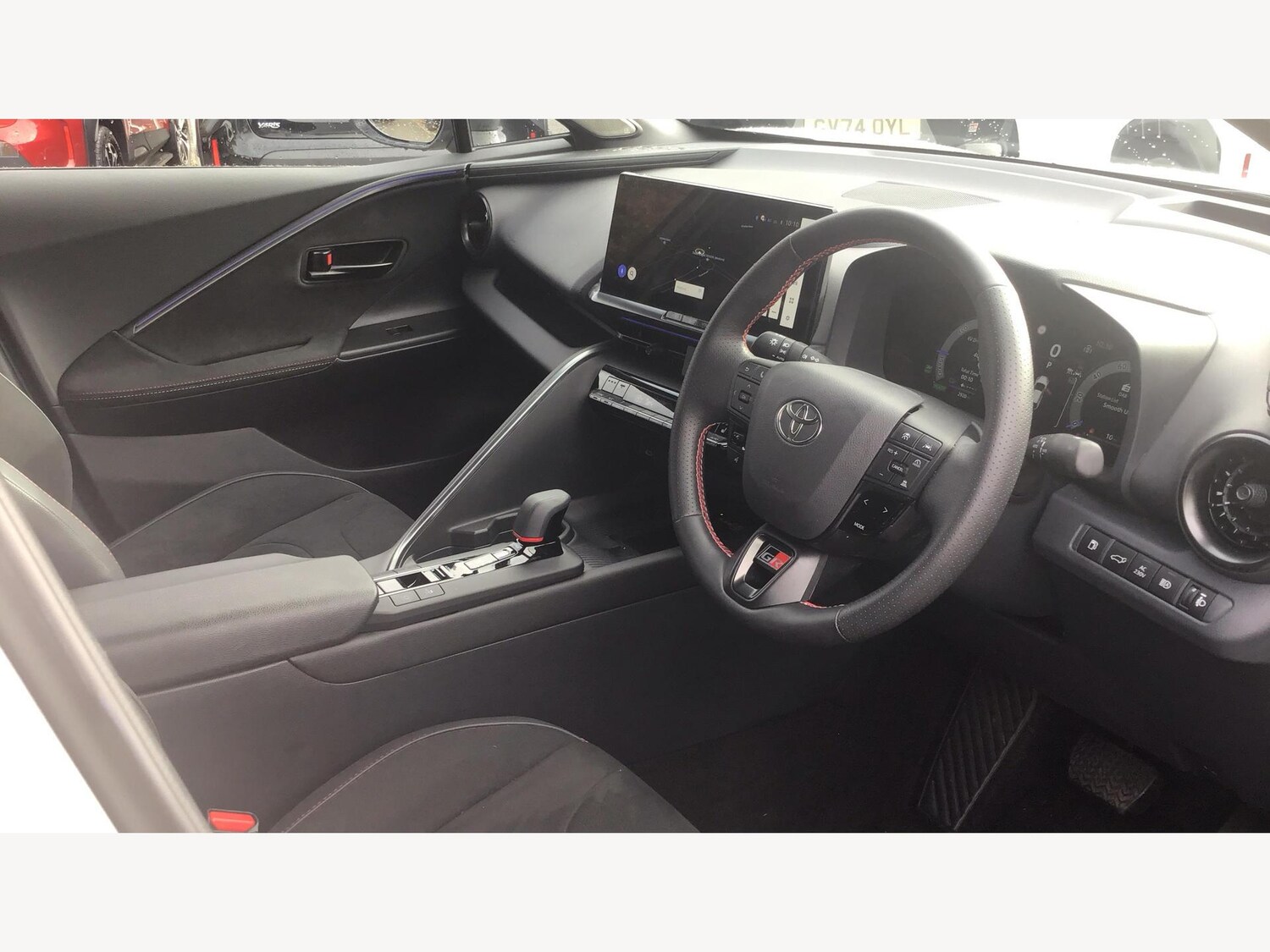 Used Toyota C-HR 2025 for sale - 76608537: Photo 13