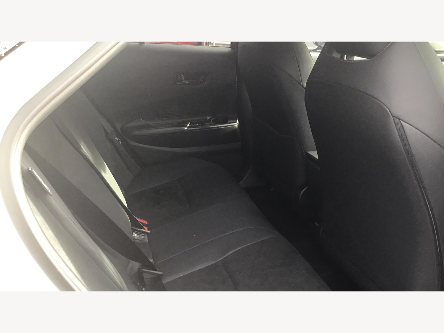 Used Toyota C-HR 2025 for sale - 76608537: Photo 14