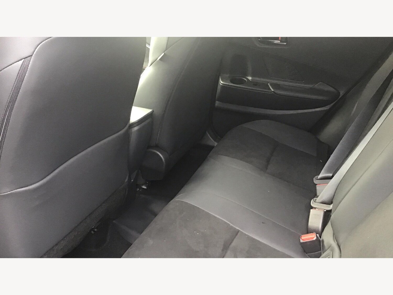 Used Toyota C-HR 2025 for sale - 76608537: Photo 15