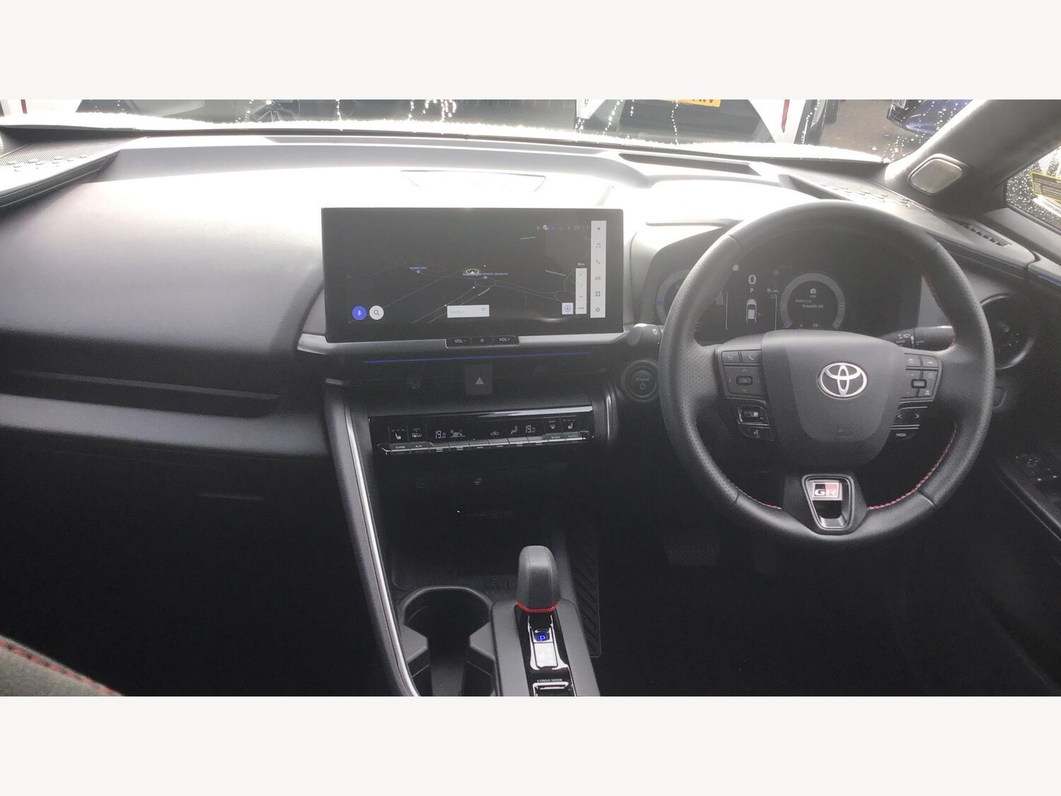 Used Toyota C-HR 2025 for sale - 76608537: Photo 7