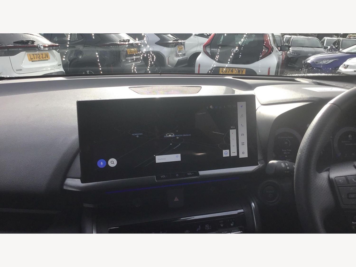 Used Toyota C-HR 2025 for sale - 76608537: Photo 9