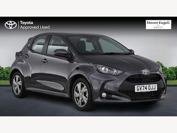 Used Toyota Yaris 2024 for sale - 79325127: Photo