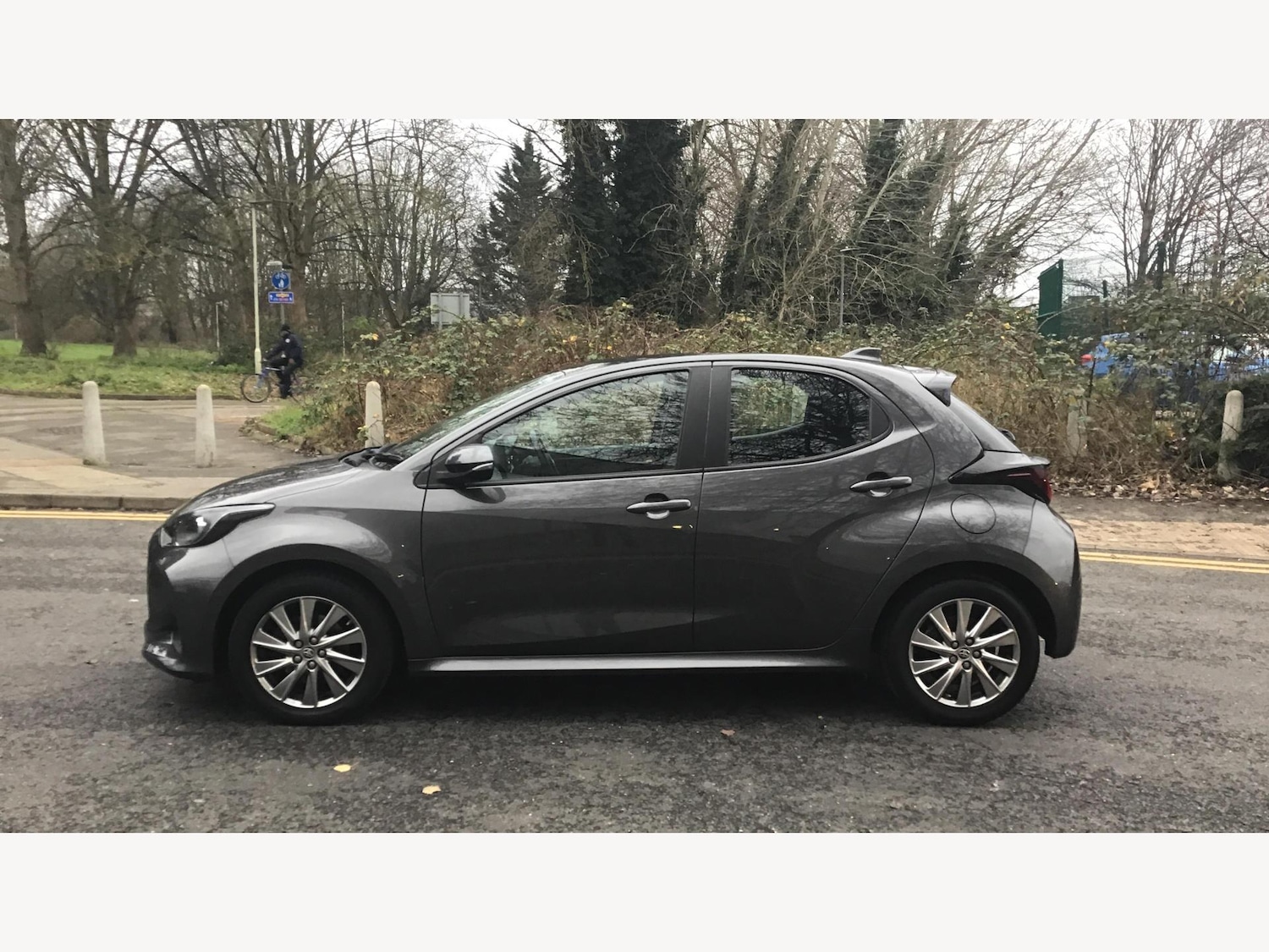 Used Toyota Yaris 2022 for sale - 77057632: Photo 19