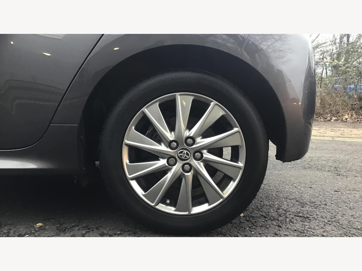 Used Toyota Yaris 2022 for sale - 77057632: Photo 20