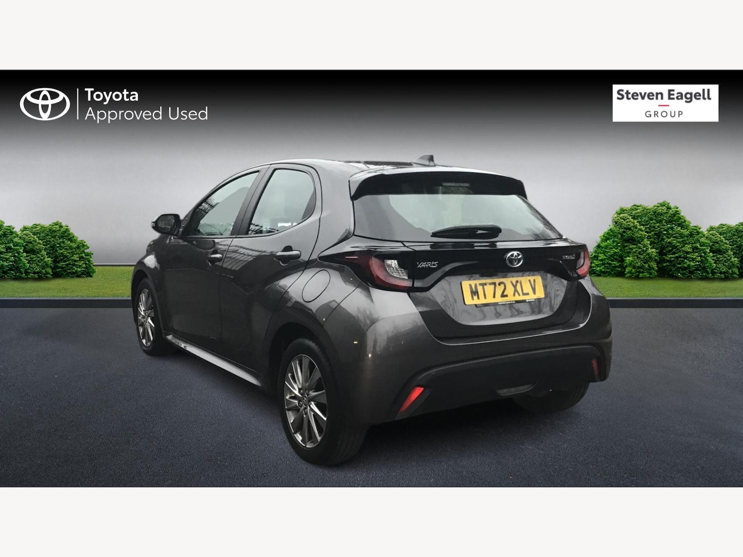 Used Toyota Yaris 2022 for sale - 77057632: Photo 6