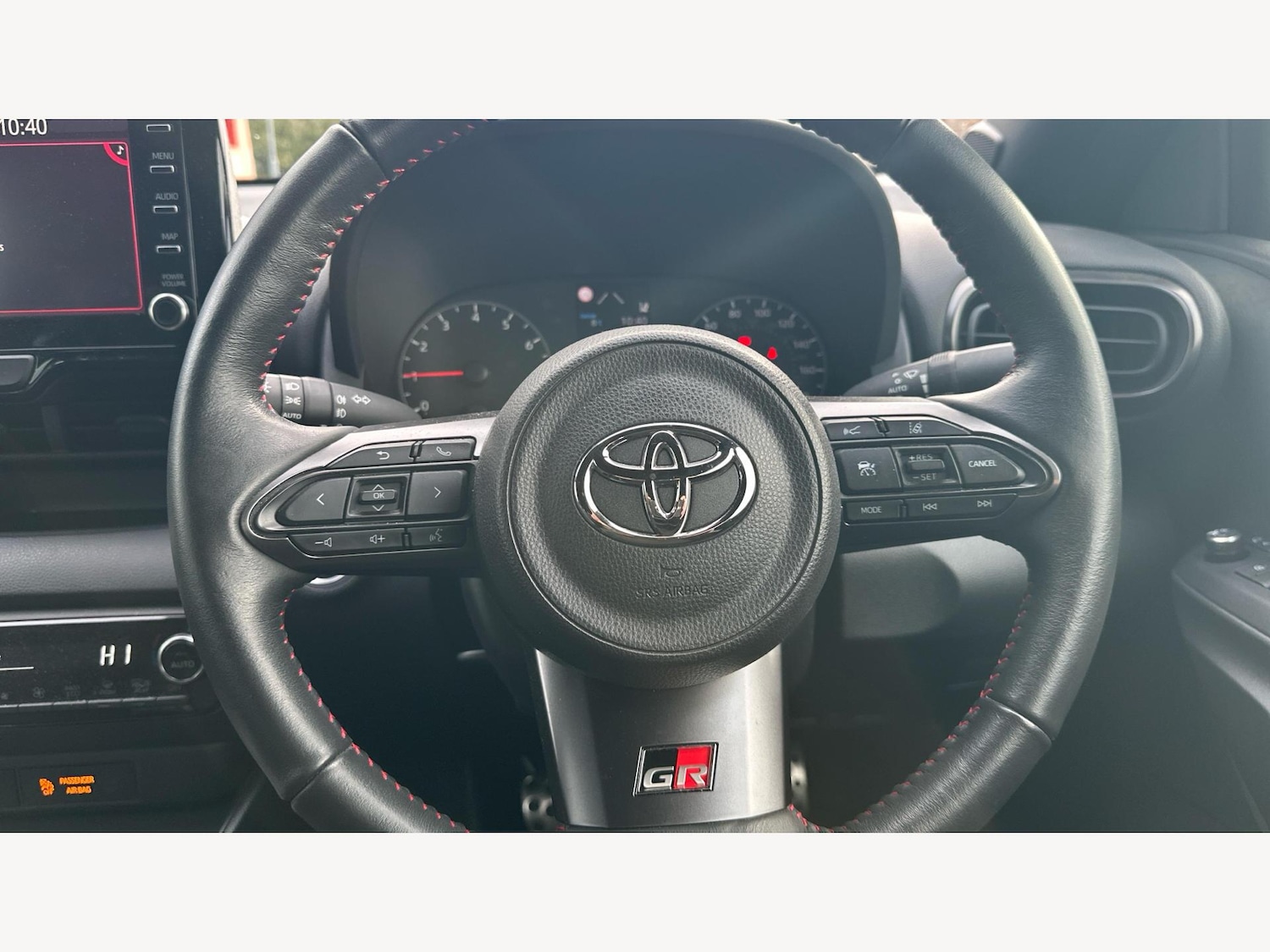 Used Toyota Yaris 2022 for sale - 77376879: Photo 10