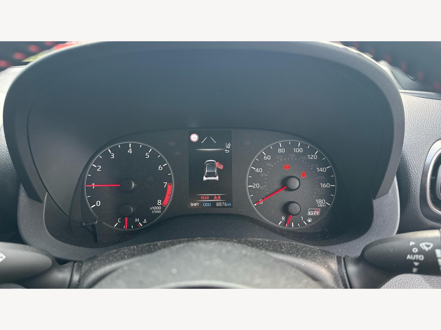 Used Toyota Yaris 2022 for sale - 77376879: Photo 11