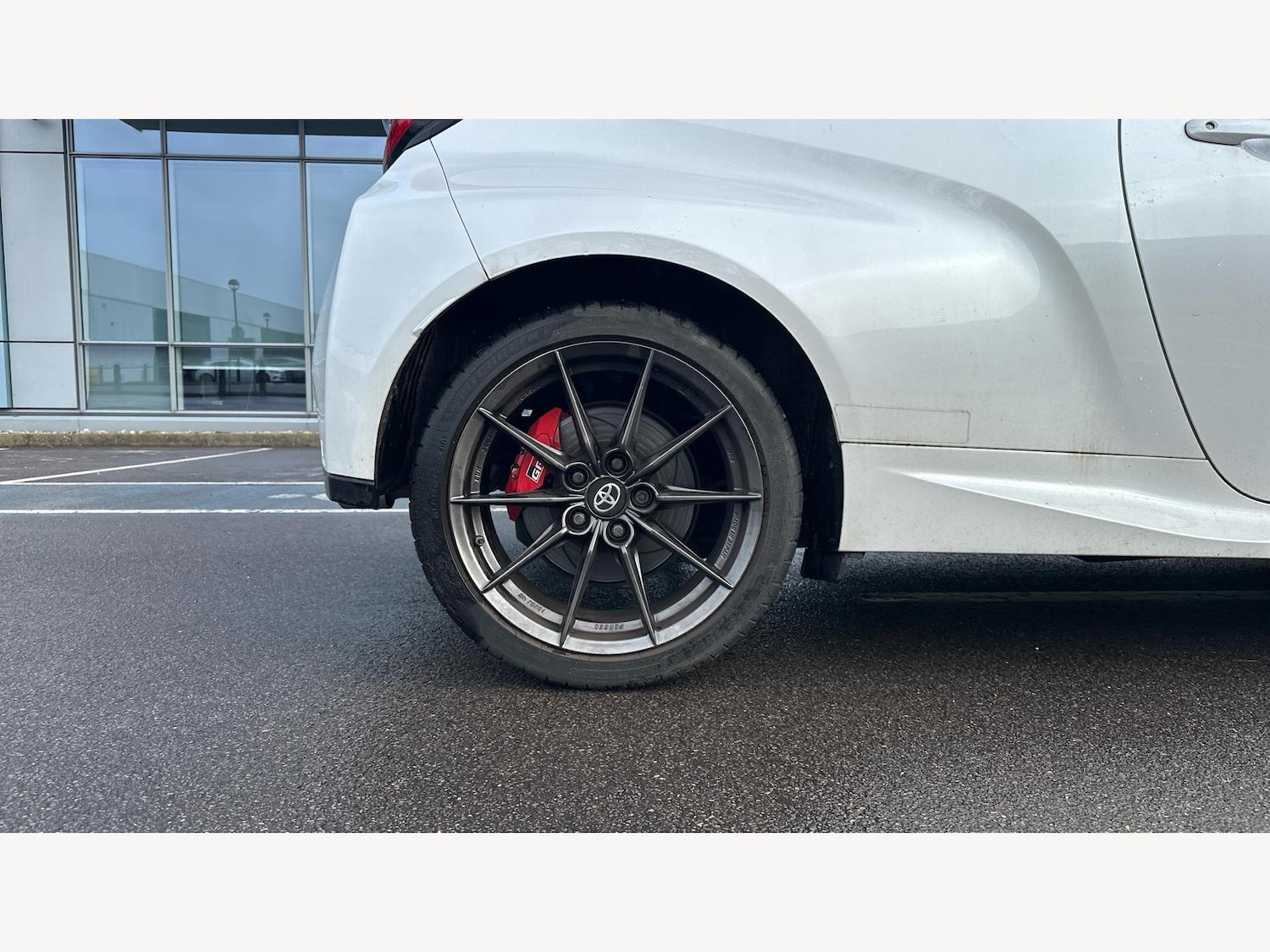 Used Toyota Yaris 2022 for sale - 77376879: Photo 20