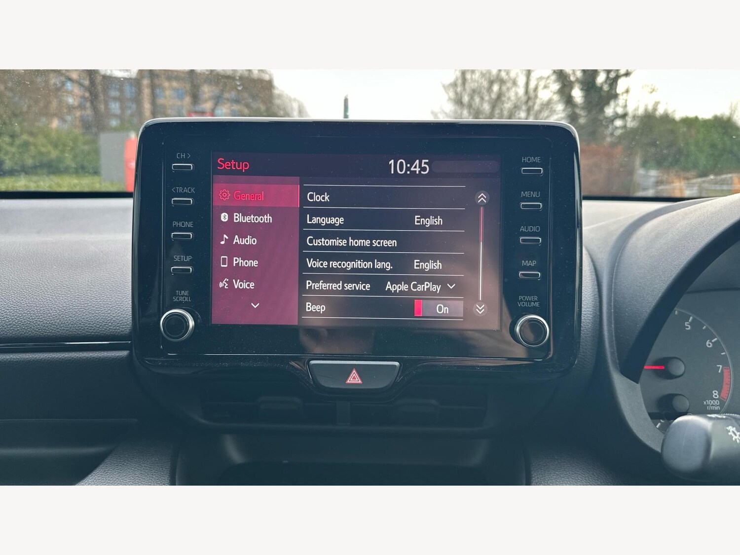 Used Toyota Yaris 2022 for sale - 77376879: Photo 23