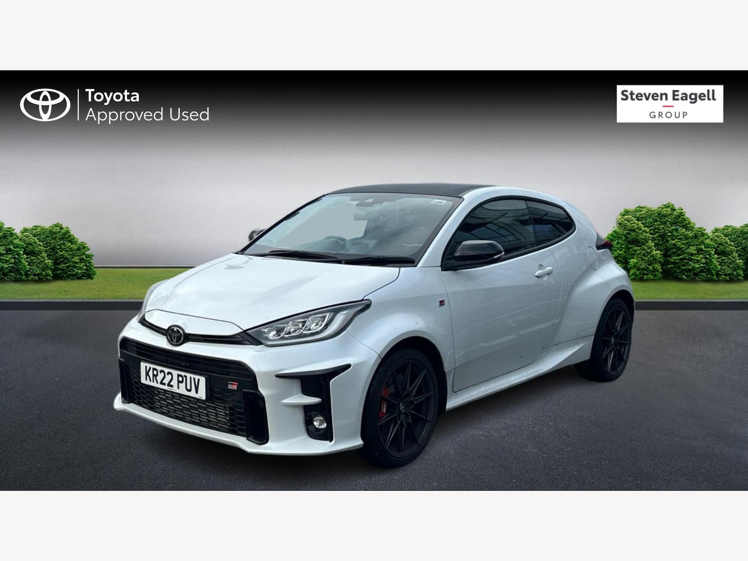 Used Toyota Yaris 2022 for sale - 77376879: Photo 3