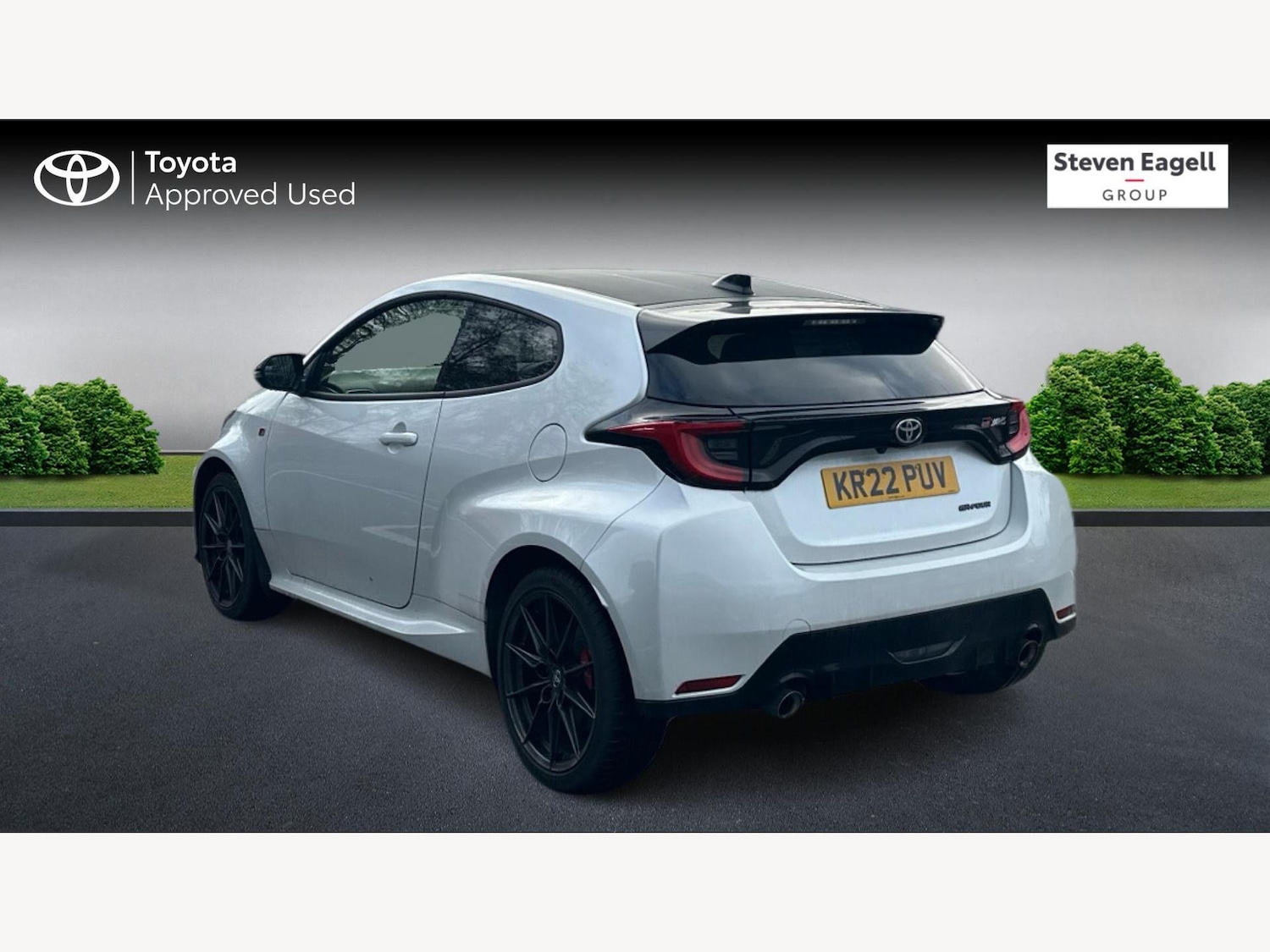 Used Toyota Yaris 2022 for sale - 77376879: Photo 6