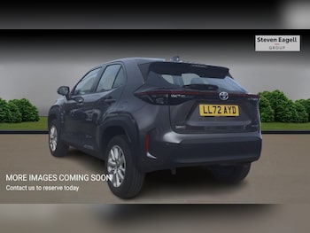 Used Toyota Yaris Cross 2022 for sale - 77908830: Photo