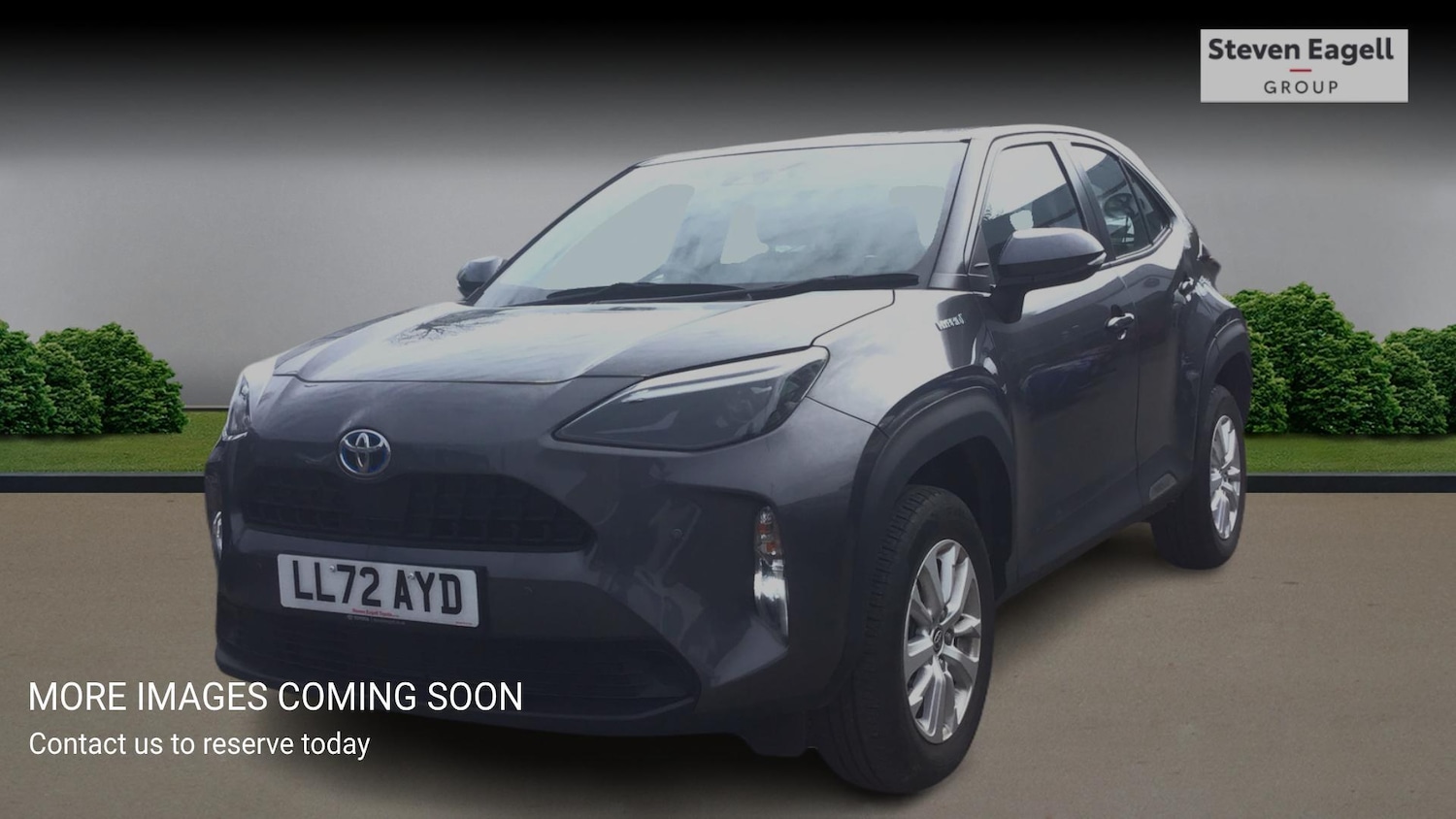 Used Toyota Yaris Cross 2022 for sale - 77908830: Photo 3